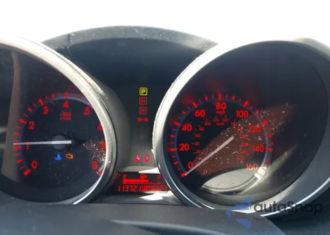 2011 Mazda Mazda3 S Grand Touring z USA, uszkodzony, nr VIN JM1BL1W69B1368420